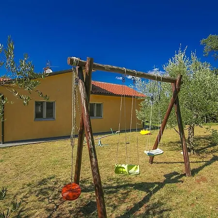 Casa Elizabeta شقة