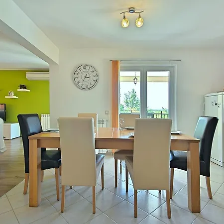 Casa Elizabeta شقة