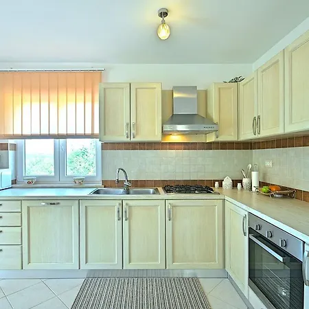 شقة Casa Elizabeta