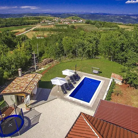 Casa Elizabeta Vižinada