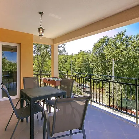 شقة Casa Elizabeta Vižinada