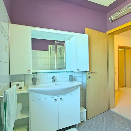 شقة Casa Elizabeta
