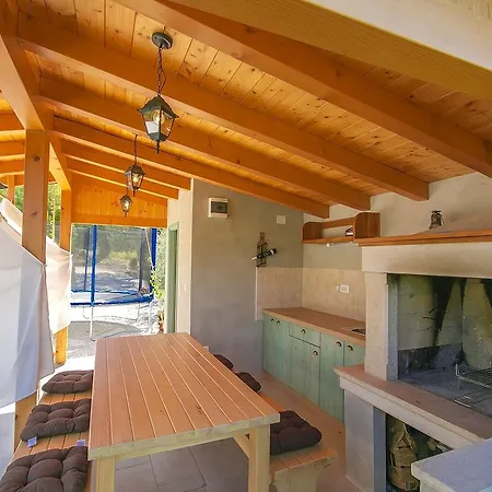 شقة Casa Elizabeta *