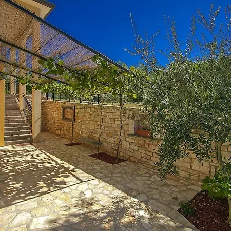 Casa Elizabeta * Vižinada